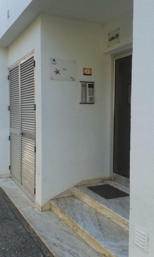 T2 Praia Da Rocha - Portimão Exteriör bild